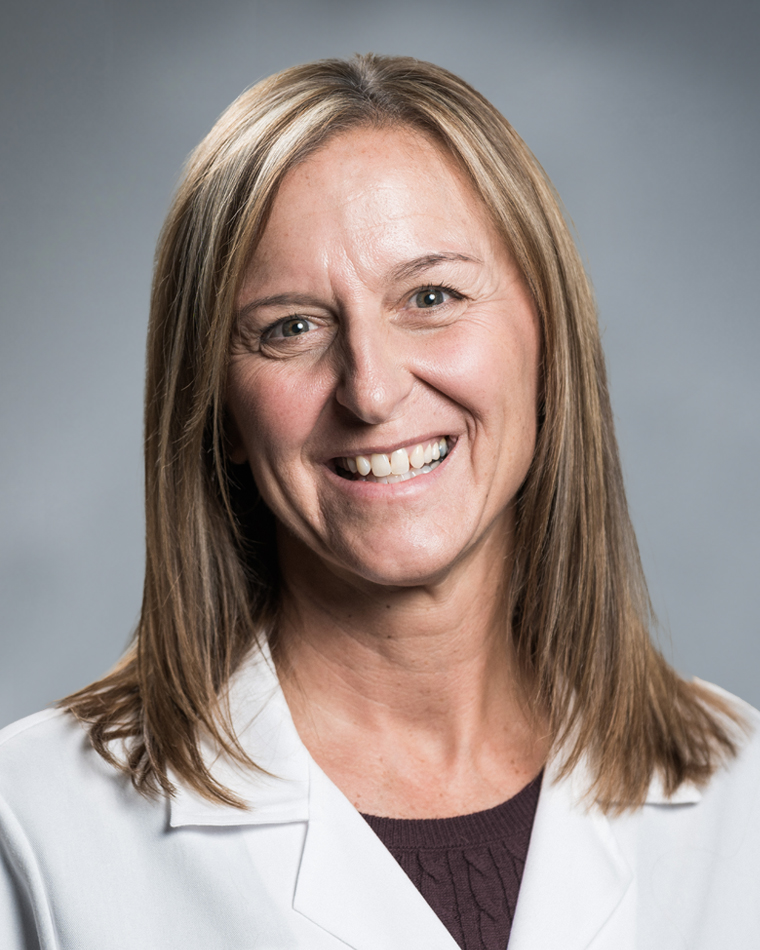 Susie Sebright, PA-C