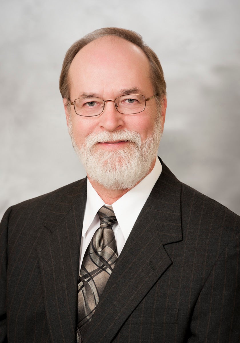 G. Michael Jasbeck, MD