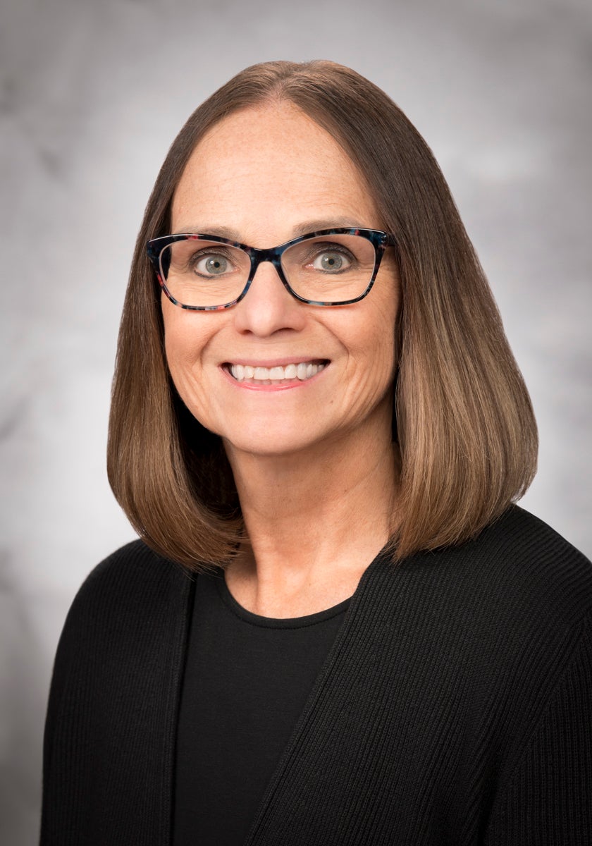 Sharyl Page, CNP