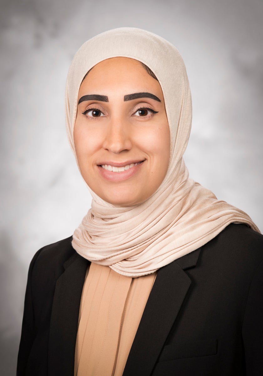 Thamina Issa, CNP