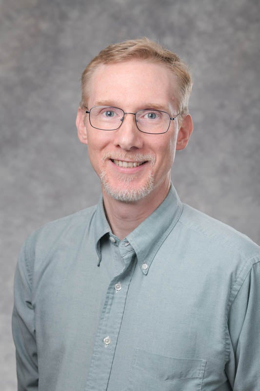 Kevin Carley, PT