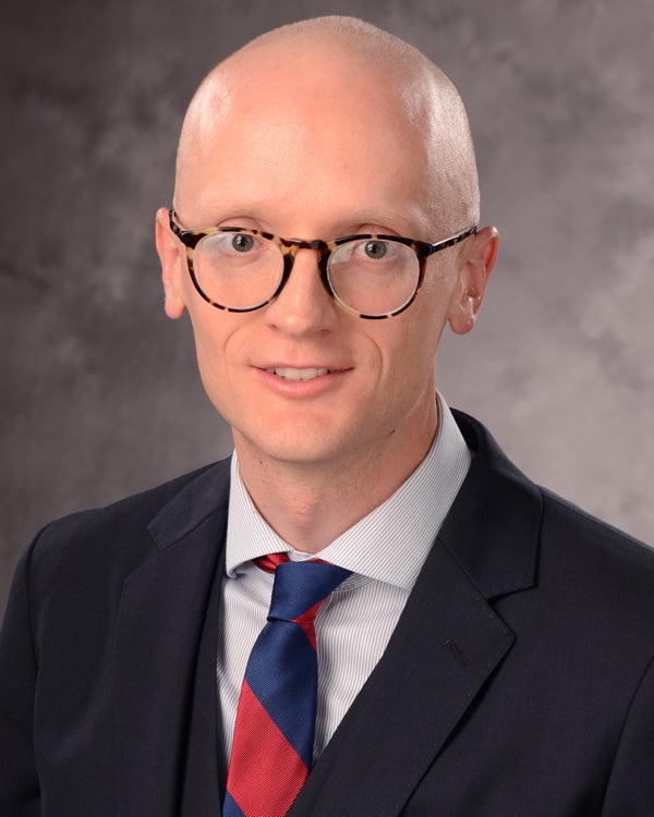Allen Majkrzak, MD