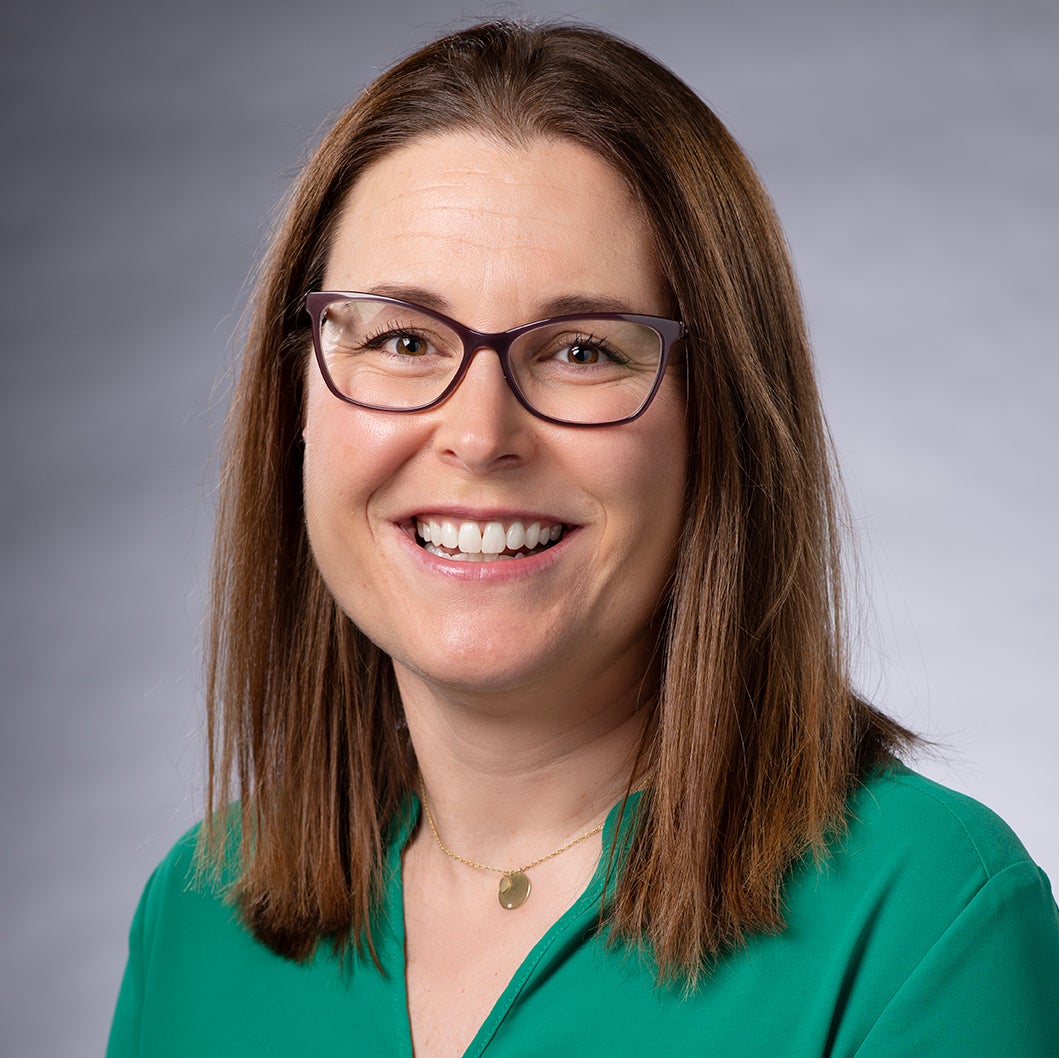 Carolyn Scott, PhD