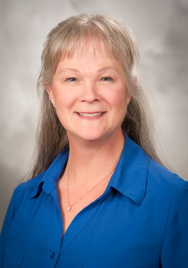 Jenny Stimac, CNM