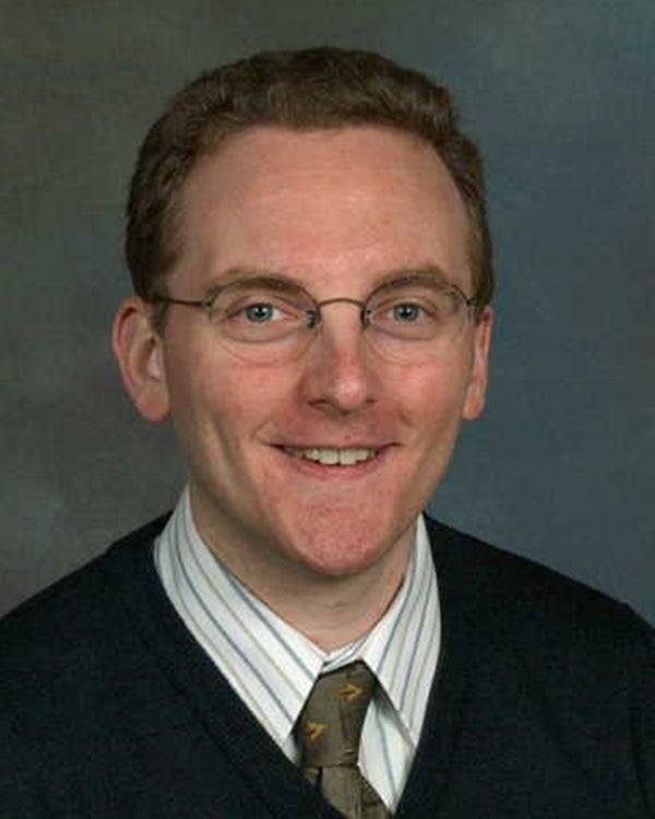 Steven Stryk, MD