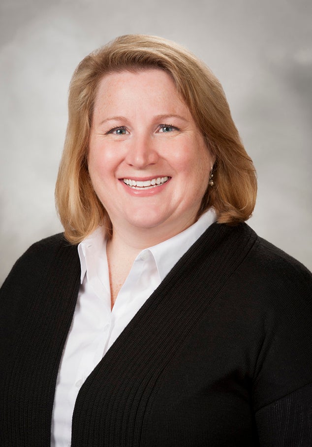 Kimberly Morley, MD