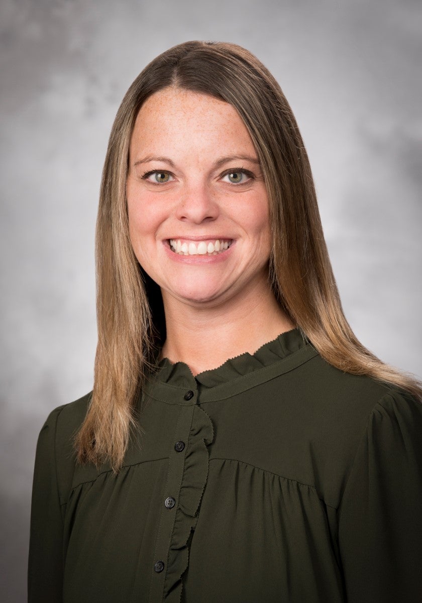 Aimee Pollak, MD