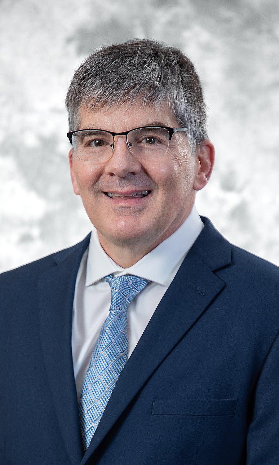 John Healey, MD