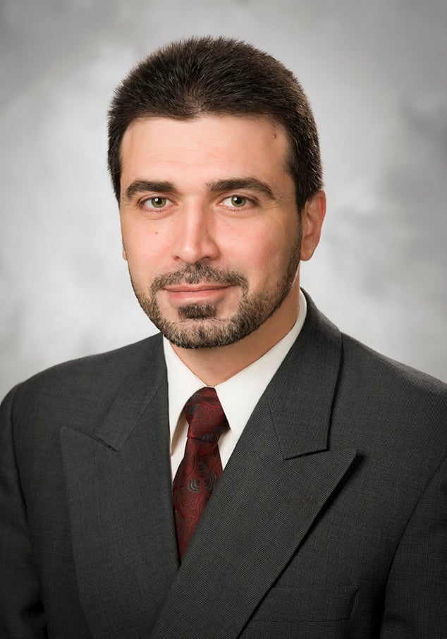 Wassim Ali, MD