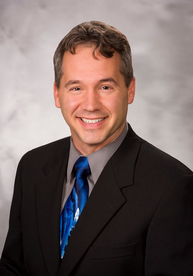 Aaron Daniel, MD