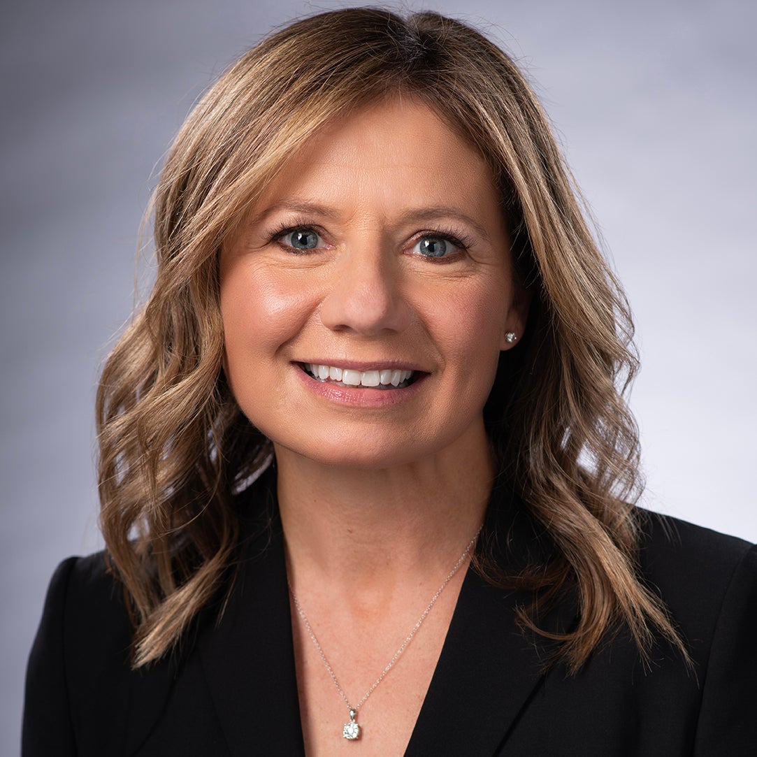 Marcia Johnson, PsyD