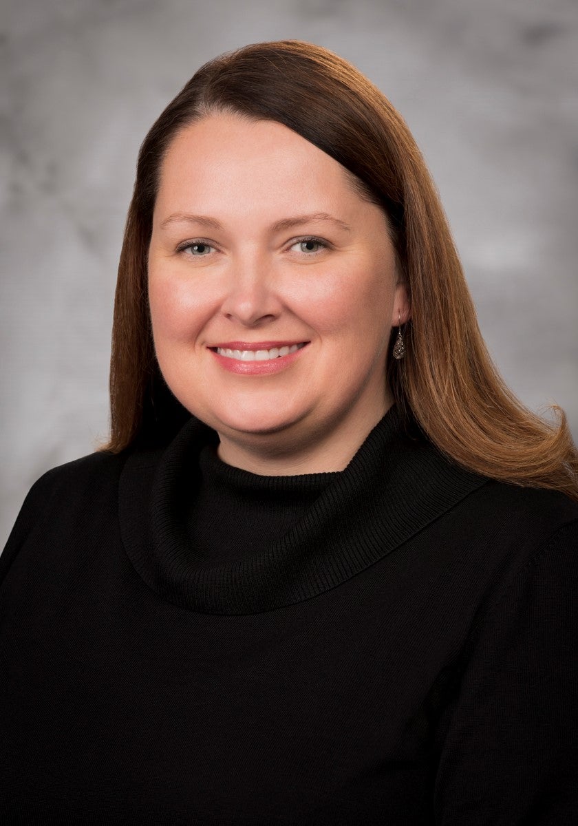Heather Decker, PA-C