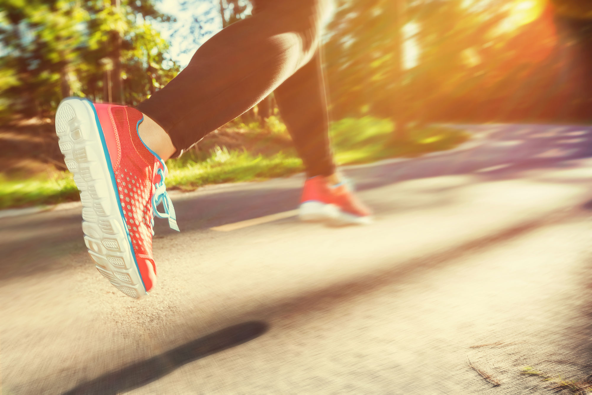 runner