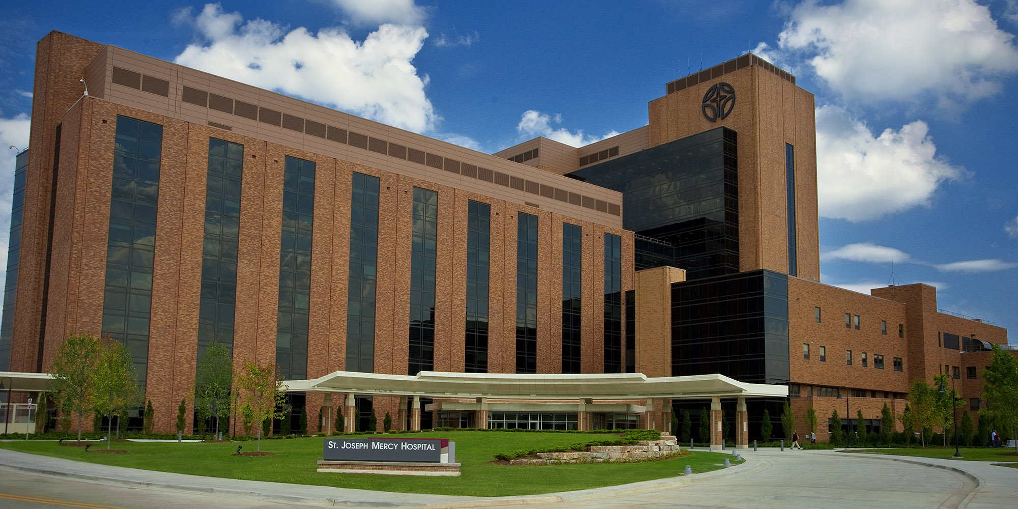 Trinity Health Ann Arbor Hospital