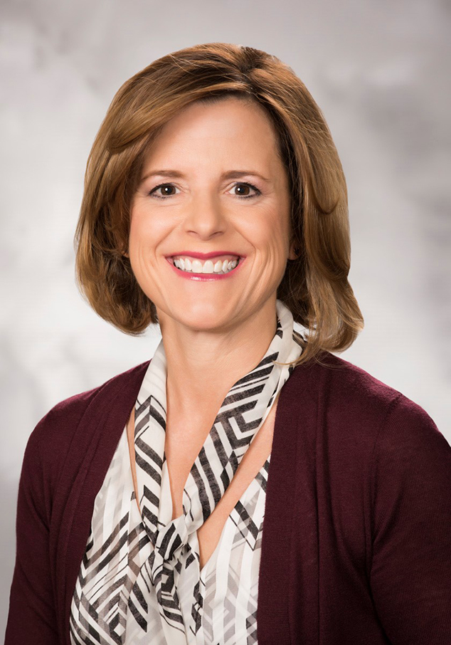 Jody Jones, MD