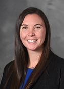 Kelly Correa, MD