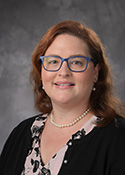 Meghan Cherry, MD