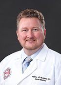 Matthew McAdams, MD