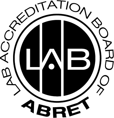 LAB Accreditation Board of ABRET