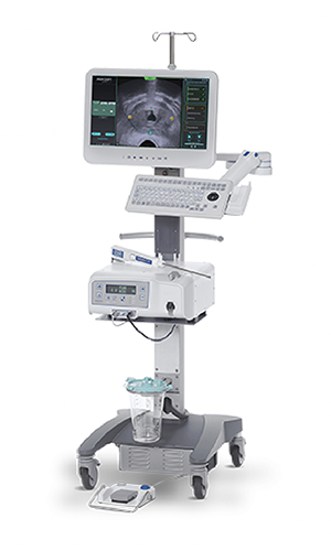 Aquablation Therapy robot