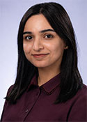 Ayesha Majid