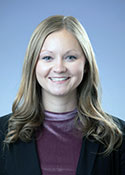 Breanna Greaves