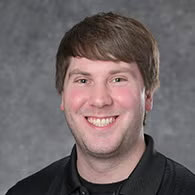 Chris Hagedon