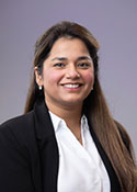 Farwa Kazmi