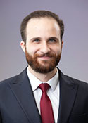 Hashem Sandouk