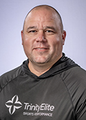 Brad Krieg