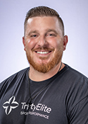 Trevor Plummer