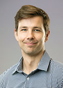 Ryan Rebernick