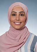 Sheema Rehman