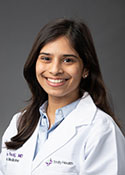Renisha Redij