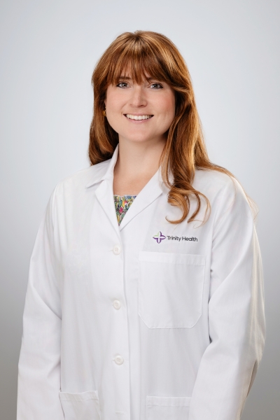 Joanna Wieckowska, DO