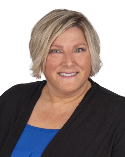 Leslie Swanker, PTA, COTA