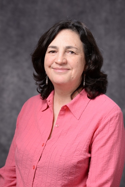 Maria Zubieta-Gomez, PT, Certified Hand Therapist