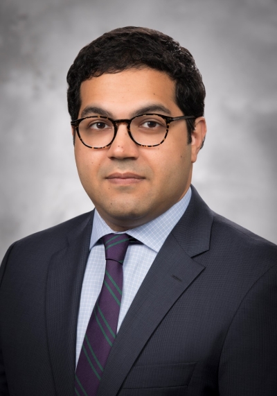 Jayesh Thawani, MD