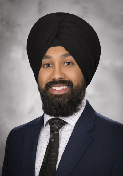 Shahniwaz Labana, MD