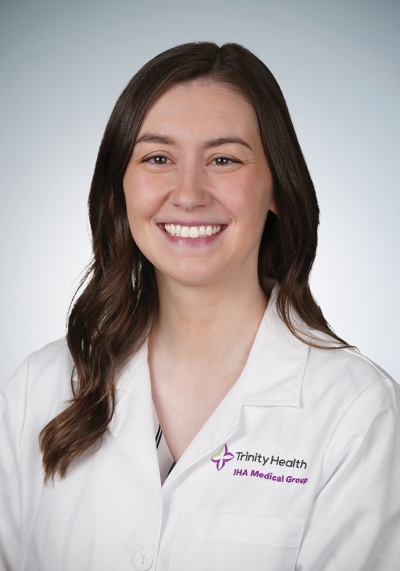 Christina Darin, MD