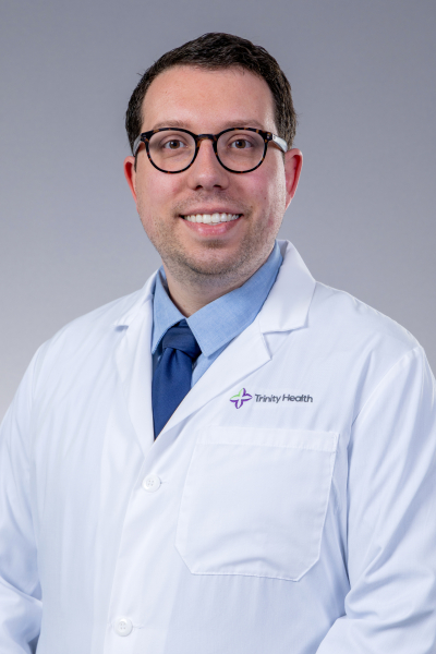 Adam Kudirka, MD