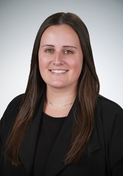 Mackenzie Czarnota, CM