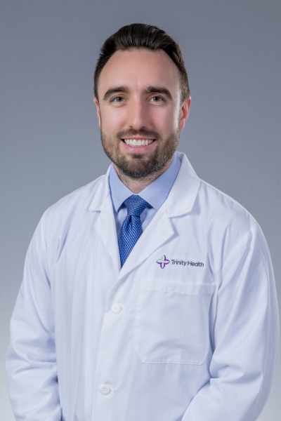 Matthew Kolevar
