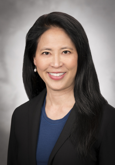Janice Liu, MD