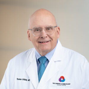 Thomas Gribbin, MD