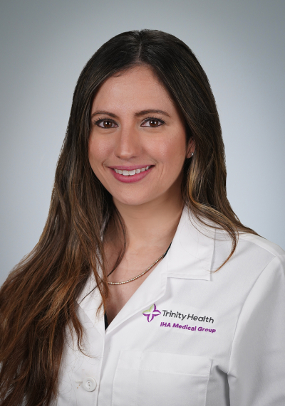 Yma Tomassini Lopez, MD