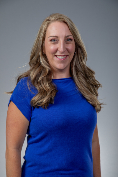 Megan Versluis, PA-C