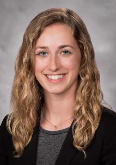 Stephanie Schemanske, PA-C