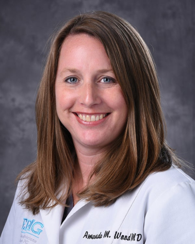 Amanda Wood, MD