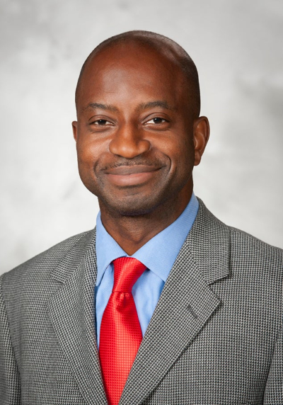 Cyril Ruwende, MD